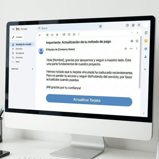 We recover your revenue